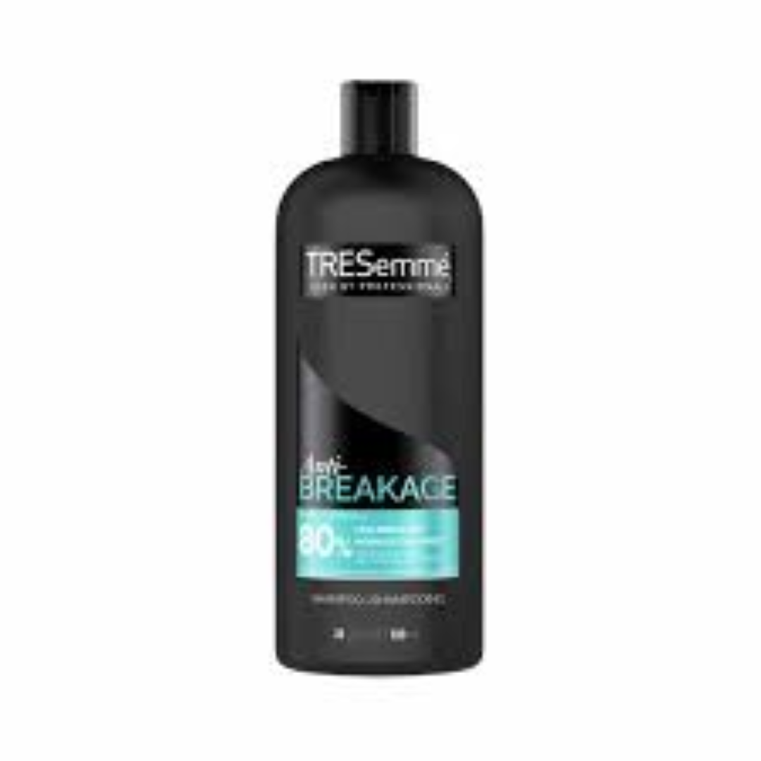 TRESEMME SHAMP ANTI-BREAK 828ML+COND CLEAN 900ML